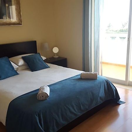 Casa Felicidade Albufeira Buitenkant foto