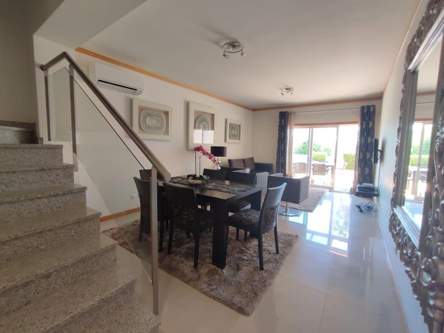 Casa Felicidade Albufeira Buitenkant foto