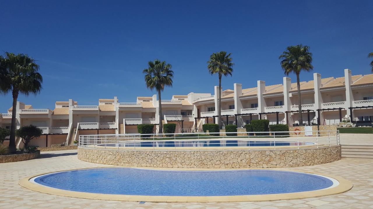 Casa Felicidade Albufeira Buitenkant foto