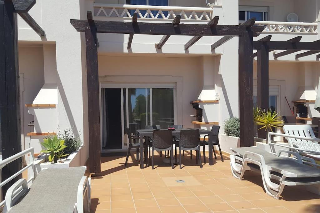 Casa Felicidade Albufeira Buitenkant foto