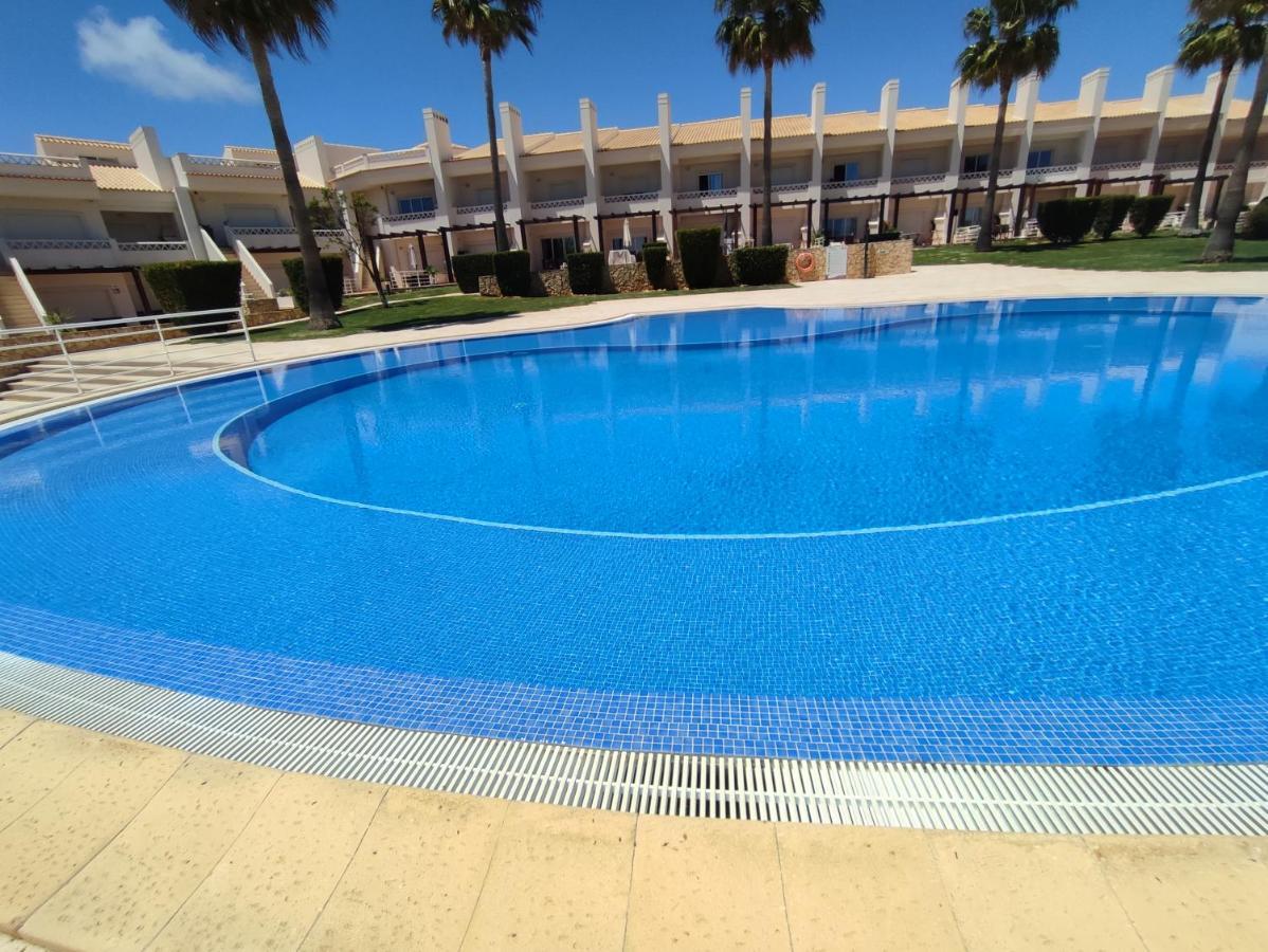 Casa Felicidade Albufeira Kamer foto